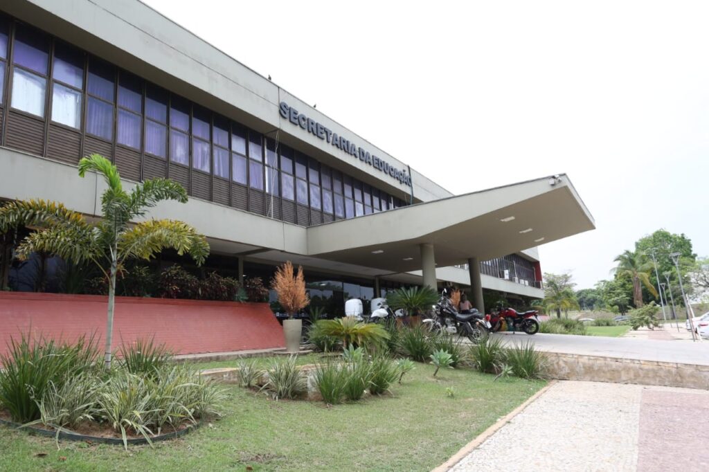 Secretaria-da-Educacao-1024x682 Governo do Tocantins publica resultado definitivo da avaliação de títulos do concurso da educação
