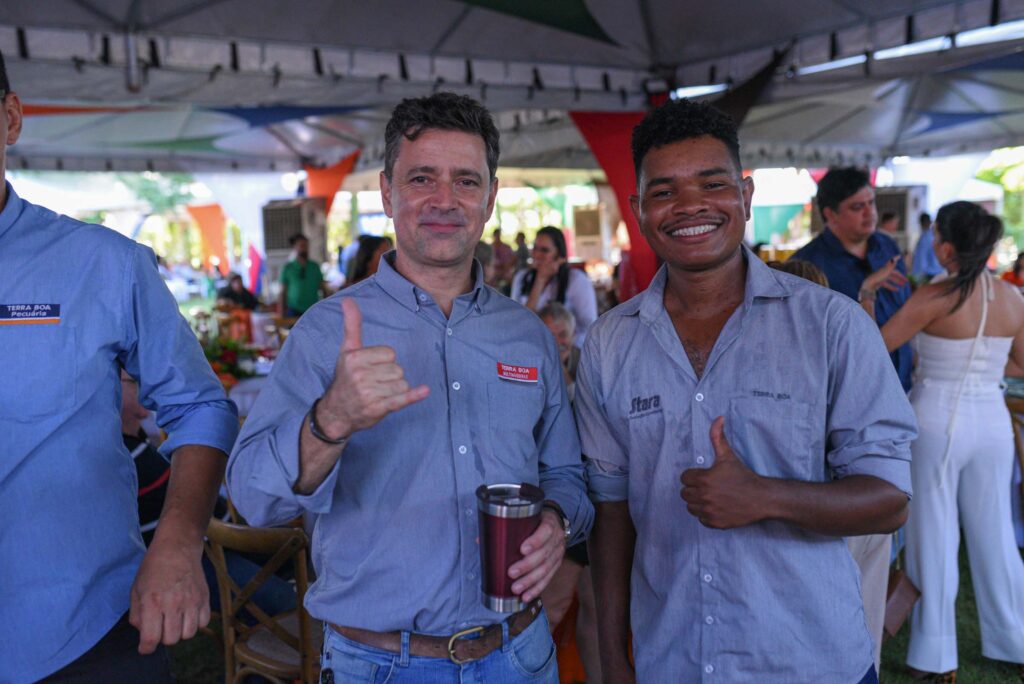 VAD_4848-1024x684 Grupo Terra Boa lança novas marcas e mostra cases de sucessos no agronegócio Tocantinense