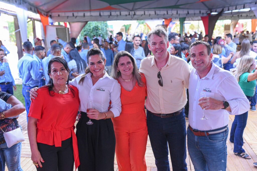 VAD_4882-1024x684 Grupo Terra Boa lança novas marcas e mostra cases de sucessos no agronegócio Tocantinense