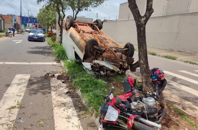 Captura-de-tela-2024-01-29-130335 Motociclista morre após batida com carro em bairro de Araguaína