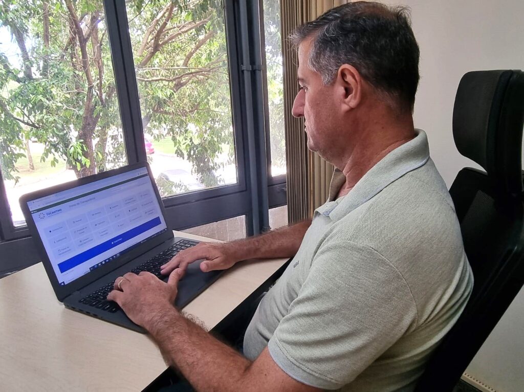 IMG_5989-1024x766 Portal da Transparência do Governo do Tocantins registrou 1 milhão de visualizações em 2023