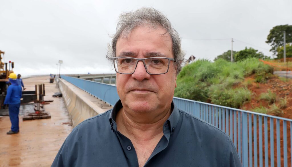 IMG_6292-1024x585 Governo do Tocantins conclui 85% das obras da Ponte de Porto Nacional