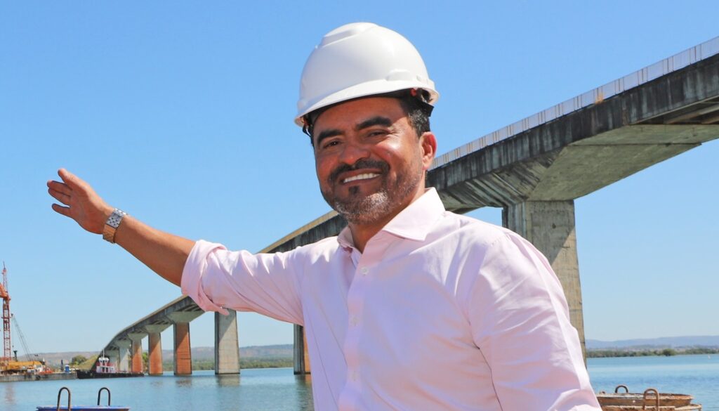 Marcio-Wanderlei-ponte-1024x585 Opinião: Wanderlei Barbosa demonstrou em 2023 que faz um governo para entrar na história