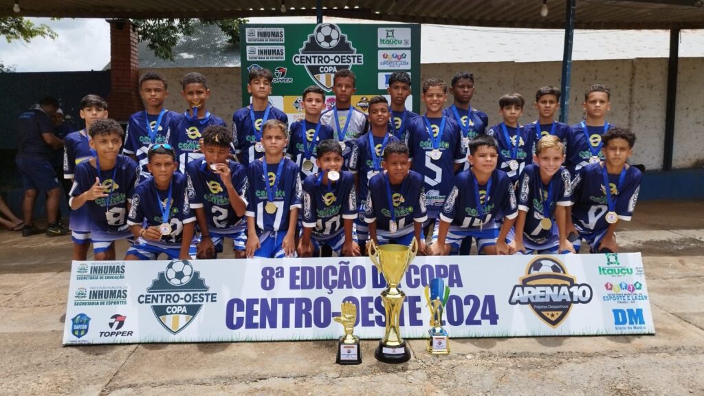 ee027f04-aedd-46e1-a471-72a6491b6c75-1024x576 Esporte Clube Castelo Celebra Grandes Conquistas na Copa Centro Oeste de Futebol de Base em Inhumas, Goiás.