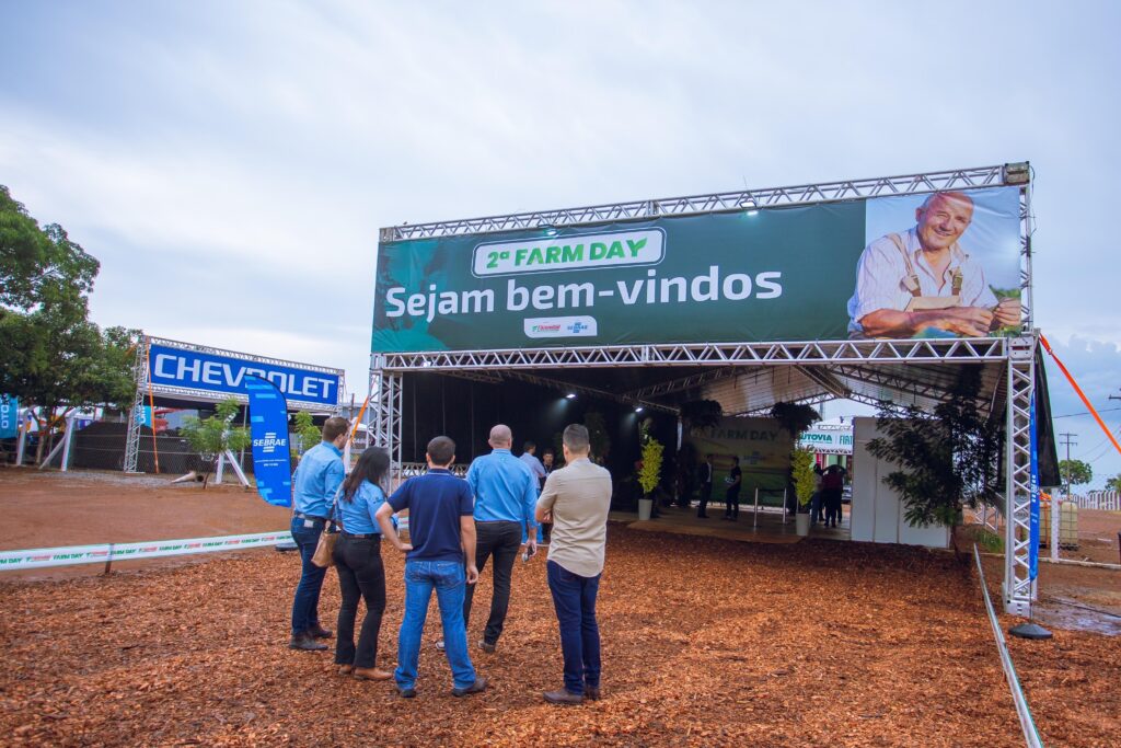 IMG_6399-1024x683 Farm Day: Vice-governador Laurez Moreira destaca a força do empreendedorismo do grupo fazendão