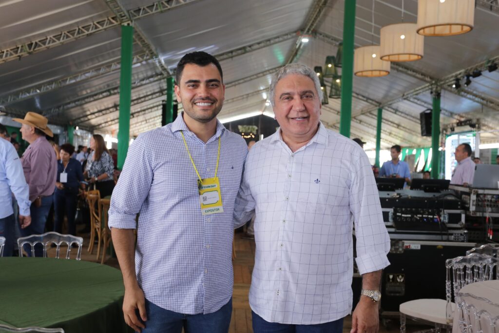 IMG_6401-1024x683 Farm Day: Vice-governador Laurez Moreira destaca a força do empreendedorismo do grupo fazendão