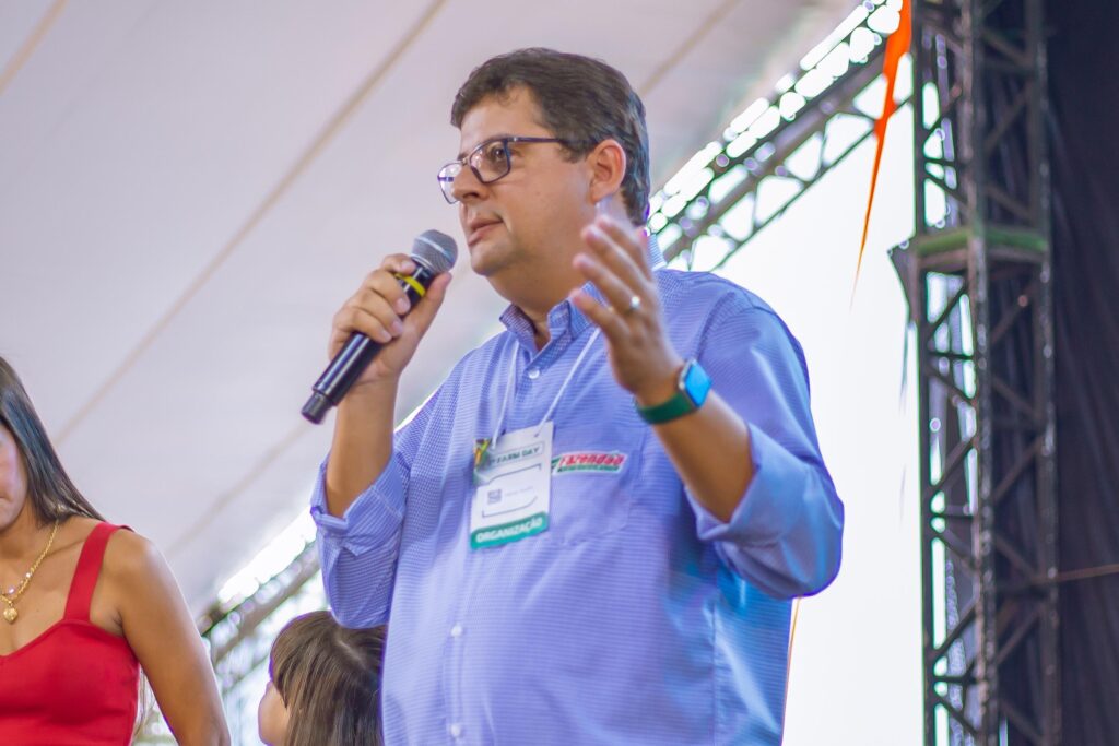 IMG_6402-1024x683 Farm Day: Vice-governador Laurez Moreira destaca a força do empreendedorismo do grupo fazendão