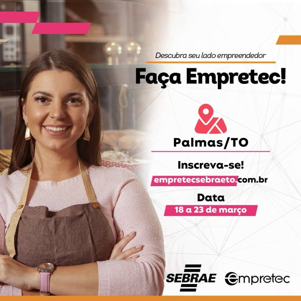 EMPRETEC-1024x1024 Mulheres de Palmas têm oportunidade de imersão no universo empreendedor