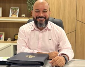 STF libera, Edinho Fernandes e Danilo Pinto, suspeitos da Operação Overclean com medidas restritivas