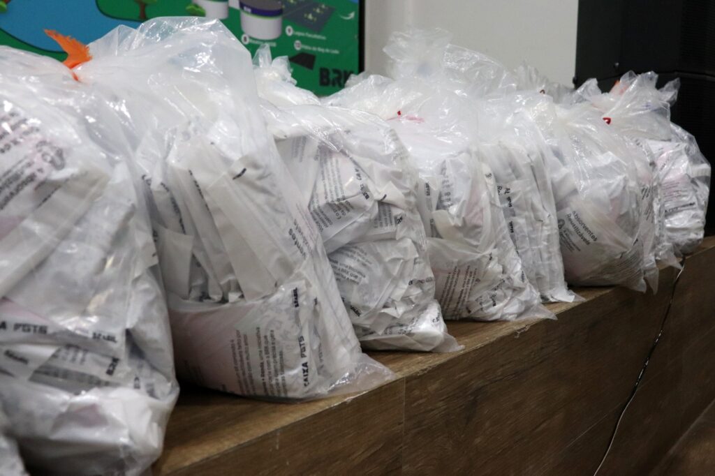 IMG_7170-1024x682 Dia da Mulher: Prefeitura de Gurupi e BRK Ambiental realizam entrega de kits de absorventes reutilizáveis