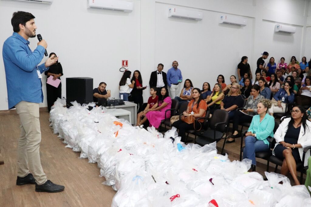 IMG_7173-1024x682 Dia da Mulher: Prefeitura de Gurupi e BRK Ambiental realizam entrega de kits de absorventes reutilizáveis
