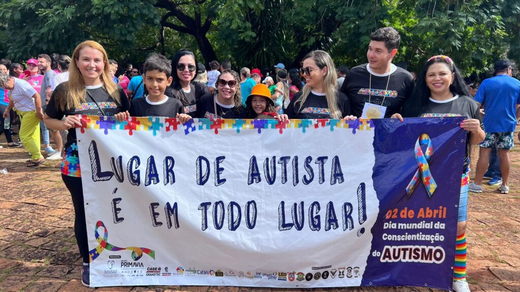 autismo-1024x576 Praia da Graciosa em Palmas: Anjo Azul realiza 3ª Caminhada de Conscientização do Autismo