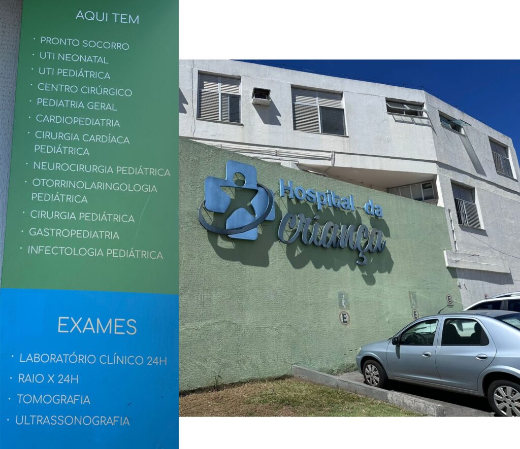 Ipasgu-goiania-2-1024x885 Ipasgu credencia o Hospital da Criança em Goiânia sem restrições de especialidades e cirurgias neurológicas.