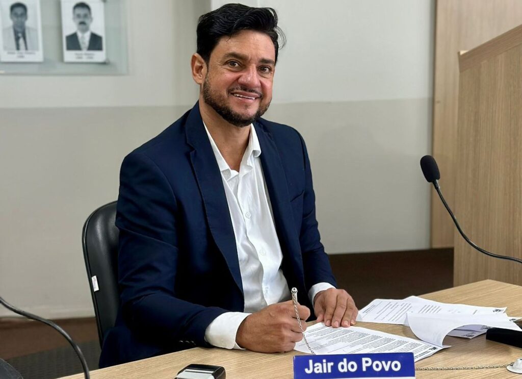 Jair-do-Povo-1024x743 Vereador Jair do Povo aponta interesses eleitoreiros por trás das críticas à prefeita Josi Nunes