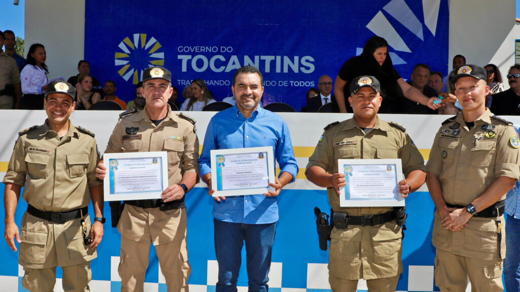 IMG_9289-1024x576 Governador Wanderlei Barbosa inaugura obras das unidades da Polícia Militar de Arraias e Palmeirópolis