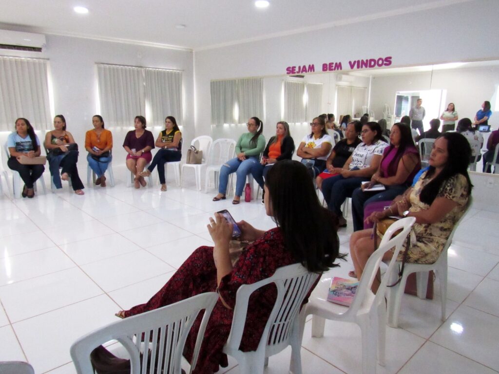 IMG_0150-1024x768 Equipe técnica da Secretaria de Assistência Social de Cariri do Tocantins participa de oficina sobre Implantação da Família Acolhedora