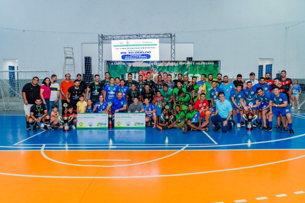 Liga-Paraiso-de-Futsal-Finais-Liga-Paraiso-de-Futsal-1-1024x682 Liga Paraíso de Futsal chega ao fim com R$30 mil em premiações