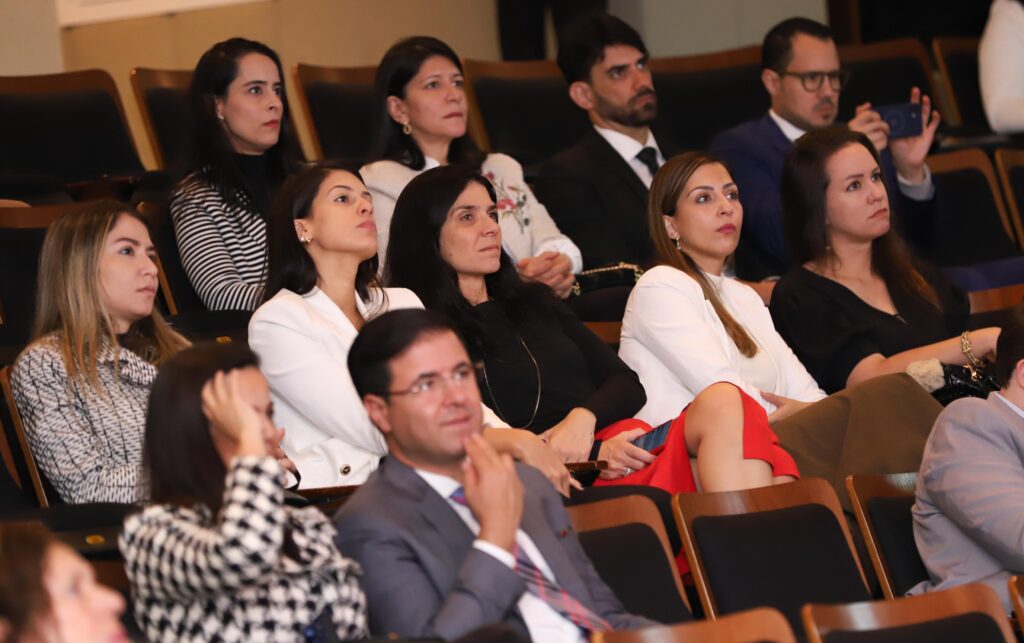 c4904e50-45fd-4338-90c7-05940c779be1-1024x643 Seminário em Brasília debate o impacto da Inteligência Artificial no Direito e na Economia: Senador Eduardo Gomes e especialistas debatem o futuro