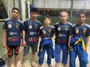 Instituto Nação Rap e Sicredi: Uma parceria que transforma vidas