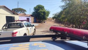 Reincidência: Homem condenado por Crime em 2014 é suspeito de assassinar a sogra e tentar contra a vida da namorada em Gurupi