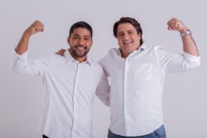 Tribunal Eleitoral aprova contas da campanha de Eduardo Fortes e Juarez Moreira