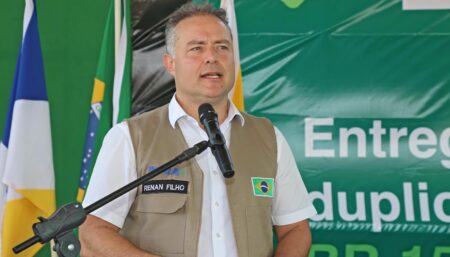 Responsabilização sobre queda da Ponte de Estreito está sendo desburocratizada, diz ministro