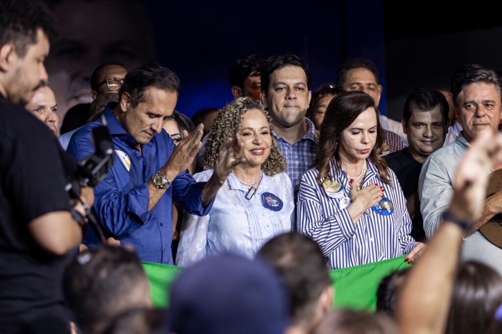 IMG_1787-1024x682 Josi Nunes oficializa candidatura oficial à reeleição em convenção com a presença de grande público em Gurupi e importantes líderes políticos