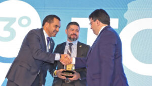 Governo do Tocantins é premiado como o 3° estado que mais evoluiu na oferta de serviços públicos digitais