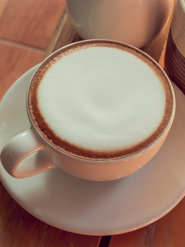 Espuma de Café Perfeita: Dicas para Um Cappuccino dos Sonhos!