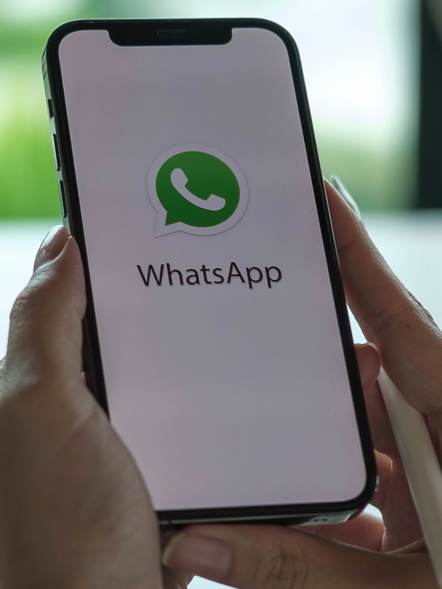 Proteja-se: Dicas Essenciais para Evitar Golpes no Whatsapp!