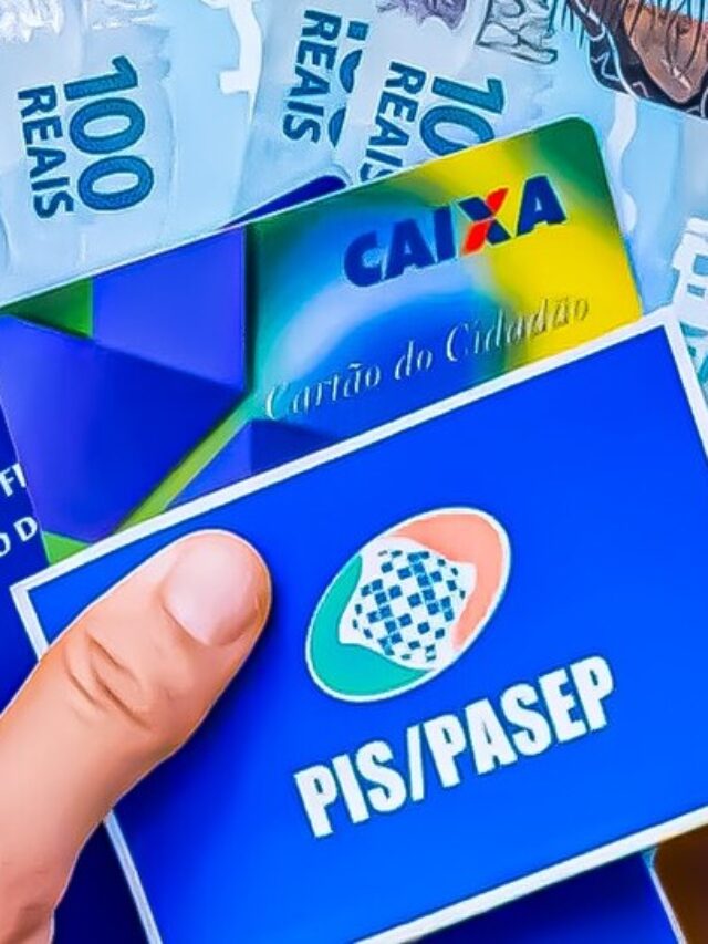 Quem ainda pode receber o PIS/PASEP este ano? Veja se você está na lista!