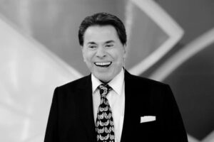 Adeus ao ícone da Televisão: Silvio Santos morre aos 93 anos, deixando um legado inigualável no SBT