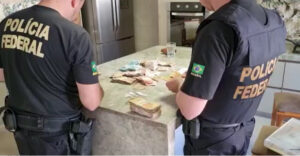 Araguaína: Justiça federal condena dez pessoas por tráfico internacional de drogas