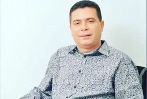 Pastor Adolfo Maciel, líder do Ministério Rosa de Saron, retorna gradualmente às atividades e anuncia grande evento de gratidão