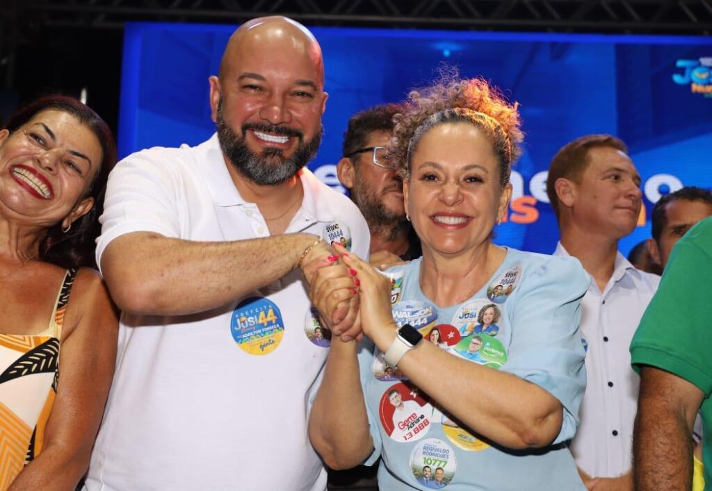 Edinho-Apoio-do-Republicanos-6-1024x707 "A gente sempre falava que a Josi vai ganhar a eleição", diz Edinho Fernandes ao declarar apoio do Republicanos para Josi Nunes