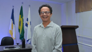 Aula inaugural do Mestrado em Educação da UFT e Seduc destaca uso de tecnologias nas escolas