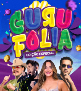 Gurufolia 2024 movimenta comércio local e gera emprego e renda em Gurupi