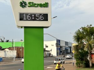 Brasil não adotará horário de verão neste ano