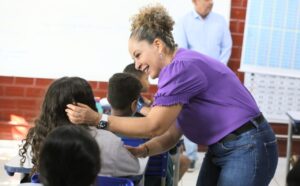 Duas Escolas Municipais de Gurupi são premiadas com incentivo para melhorias na infraestrutura