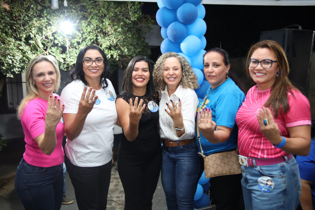 Reuniao-com-mulheres-1-1024x682 Eleição 2024: Prefeita Josi Nunes e Berenice Barbosa mobilizam encontro de mulheres de Gurupi