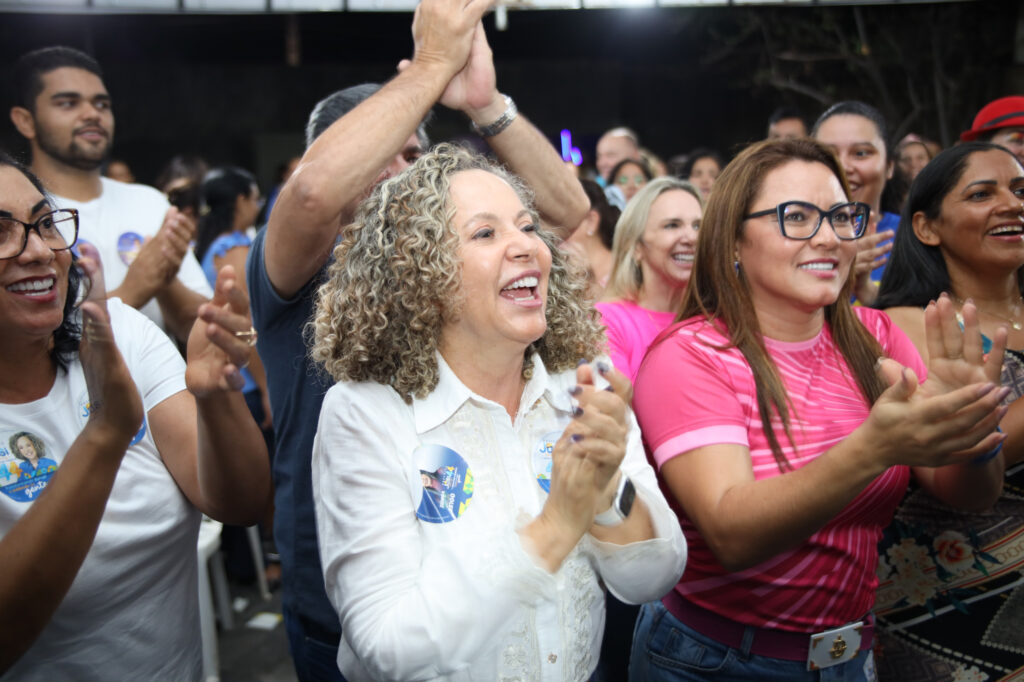 Reuniao-com-mulheres-2-1024x682 Eleição 2024: Prefeita Josi Nunes e Berenice Barbosa mobilizam encontro de mulheres de Gurupi