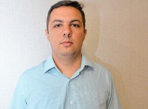 Samuel Rodrigues Martins assume a Secretaria de Educação de Gurupi no lugar do pedagogo João Paulo