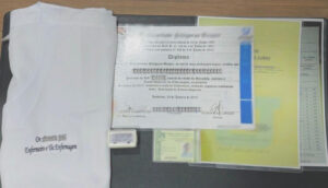 Polícia investiga técnico de enfermagem suspeito de comprar diploma de enfermeiro para atuar no Tocantins