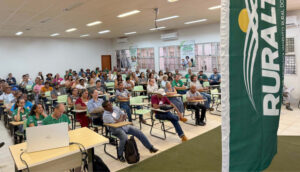 Em Gurupi, Governo do Tocantins realiza evento sobre Associativismo e Cooperativismo para produtores rurais