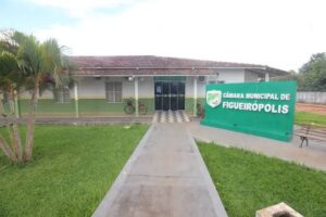 Câmara de Figueirópolis recebe nota máxima e Selo Diamante por qualidade em transparência pública