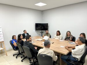 ACIG busca esclarecimentos sobre procedimentos em Cartórios de Gurupi