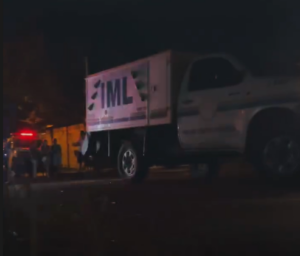 Gurupi: Homem é assassinado a facadas no setor Campo Belo