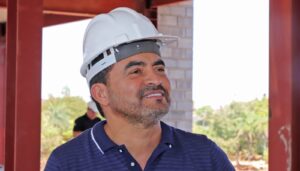 Nova pesquisa nacional mostra governo Wanderlei Barbosa com 72% de aprovação