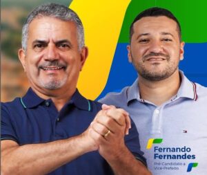 TSE reconhece elegibilidade de José Fontoura em Figueirópolis