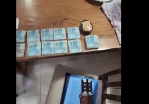 Gurupi: Polícia Federal investiga grupo criminoso suspeito de fraudes contra instituição bancária no sul do Tocantins